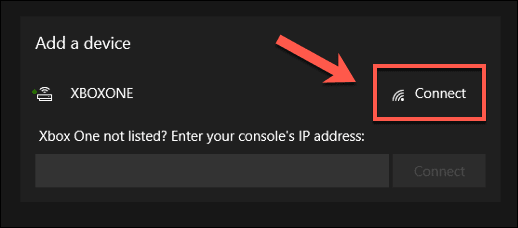 صورة لـ كيفية توصيل جهاز Xbox بجهاز كمبيوتر يعمل بنظام Windows | Xbox-App-Connect-Xbox-DzTechs