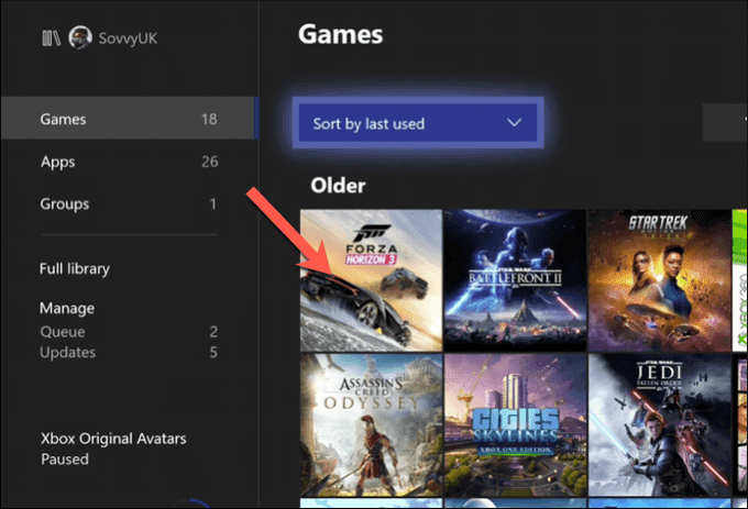 صورة لـ كيفية توصيل جهاز Xbox بجهاز كمبيوتر يعمل بنظام Windows | Xbox-Stream-Play-Game-DzTechs