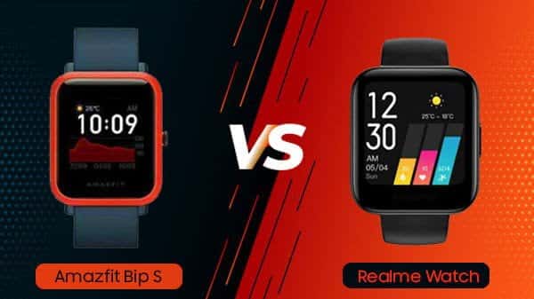 صورة لـ مقارنة بين Realme Watch و Amazfit Bip S – ما الفرق؟ | amazfit_bip_s_vs_realme_watch_comparison_price_specs_features_1591265744-FpaM0ggs-DzTechs