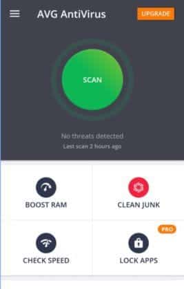 صورة لـ أفضل تطبيقات مكافحة الفيروسات المجانية لـ Android – حافظ على أمان جهازك | avg_267x420-Kg42Yfgs-DzTechs