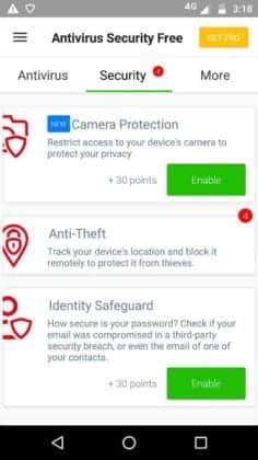 صورة لـ أفضل تطبيقات مكافحة الفيروسات المجانية لـ Android – حافظ على أمان جهازك | aviraFILEminimizer_236x420-NR32Yfgs-DzTechs