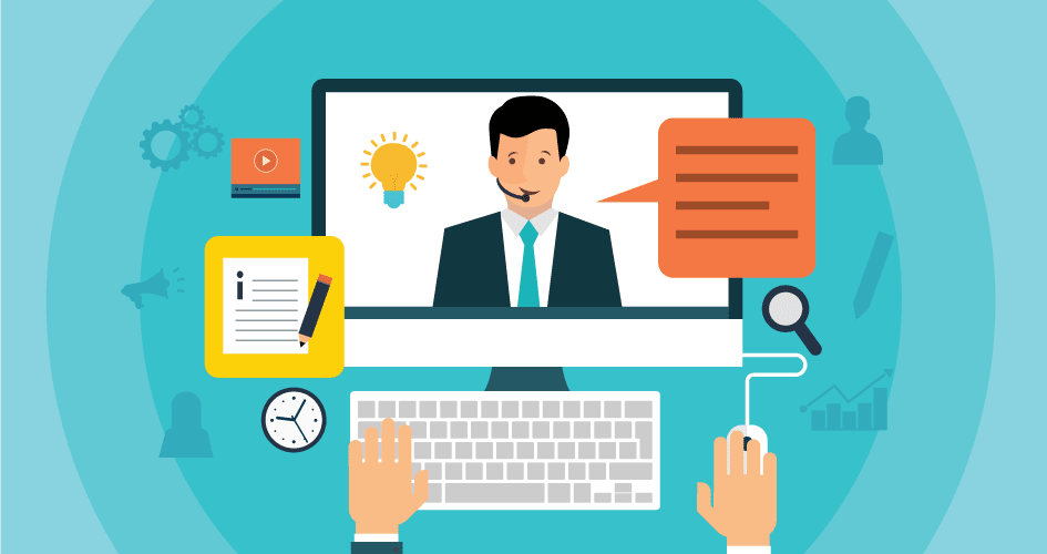 صورة لـ أفضل منصات الندوات عبر الإنترنت في 2023 – لكل ميزانية | best-webinar-software-DzTechs