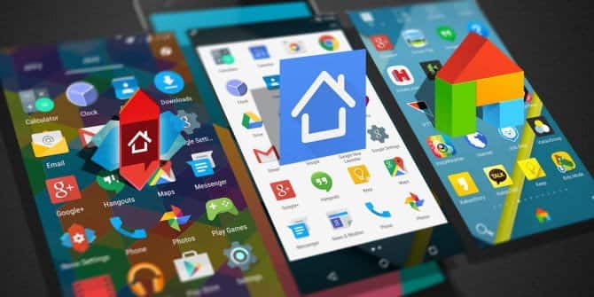 صورة لـ أفضل المُشغّلات (Launchers) لنظام Android: قم بتخصيص هاتفك | best_android_launcher_670x335_1-GWrvYfgs-DzTechs