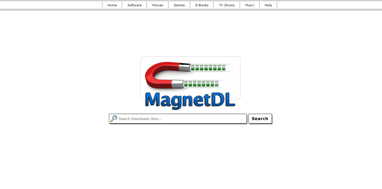 صورة لـ أفضل مواقع التورنت التي لا تزال تعمل في عام 2023 – تنزيل الملفات بسرعة كبيرة | best_torrent_sites_magnetdl.com_-44I2Mfgs-DzTechs