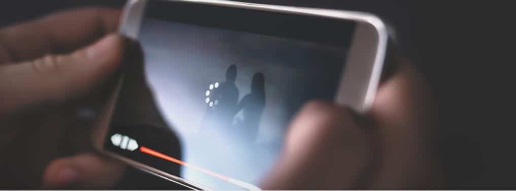 صورة لـ أسباب بطء سرعة الإنترنت في هاتفك الذكي | buffering_a0jm4fgs-BxIm4fgs-DzTechs