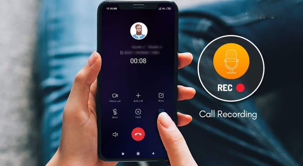 صورة لـ أفضل تطبيقات تسجيل المكالمات لنظام Android التي يجب عليك استخدامها | call_recording_apps_for_android-W41jSfgs-DzTechs