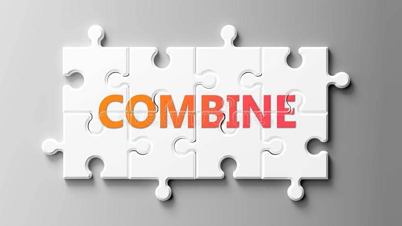 صورة لـ أفضل الأدوات المجانية على الإنترنت لدمج الصور معًا | combine_complex_like_puzzle_pictured_as_word_combine_puzzle_pieces_to_show_combine_can_be_difficult_needs_164222259-ZXMNyfgs-DzTechs