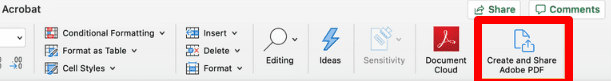 صورة لـ كيفية تحويل مستند Word إلى PDF بعدة طرق | convert-word-document-to-pdf-mac-create-and-share-adobe-pdf-save-DzTechs