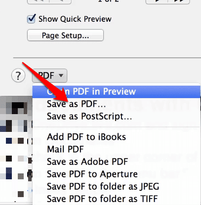 صورة لـ كيفية تحويل مستند Word إلى PDF بعدة طرق | convert-word-document-to-pdf-mac-save-as-pdf-DzTechs