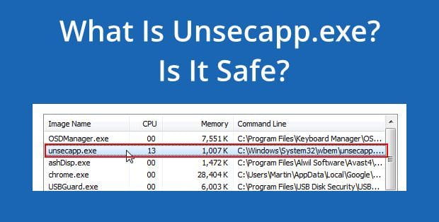 صورة لـ ما هي عملية Unsecapp.exe وهل هي آمنة؟ | d6dbdfd1d2510301759e2105b2ee84ff-YICuGhgs-DzTechs
