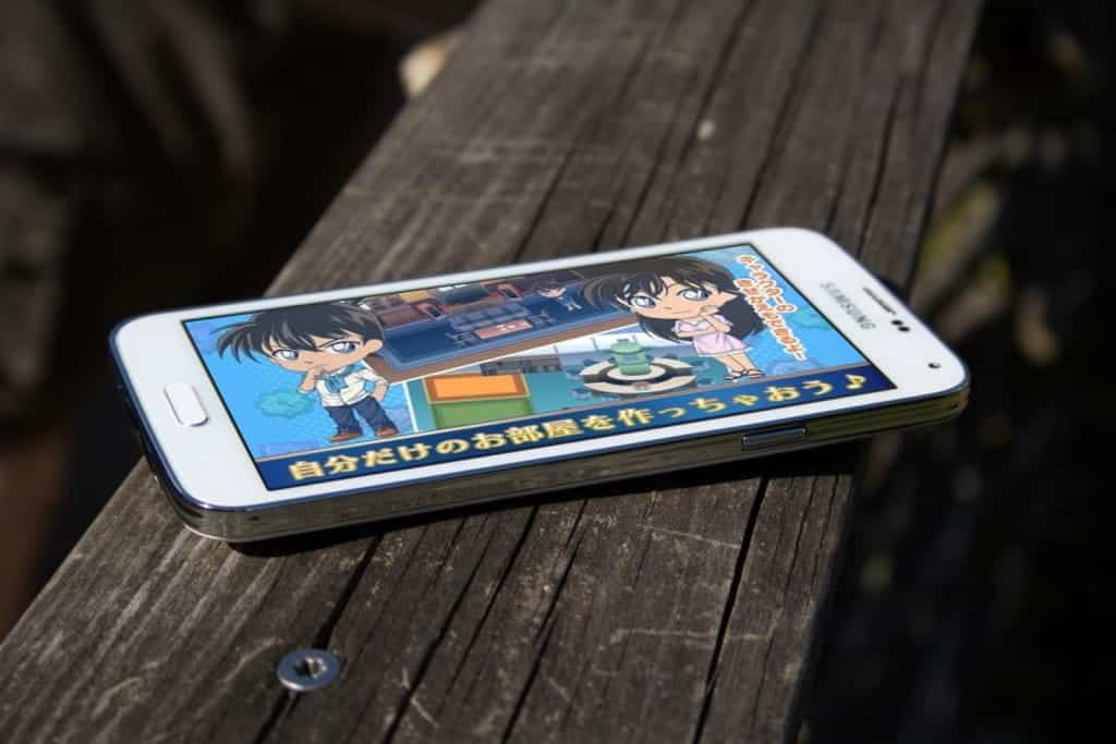 صورة لـ أفضل ألعاب التحقيقات والمباحث لأجهزة Android في عام 2023 | detective_samsung_s5-MLwQ0ggs-DzTechs