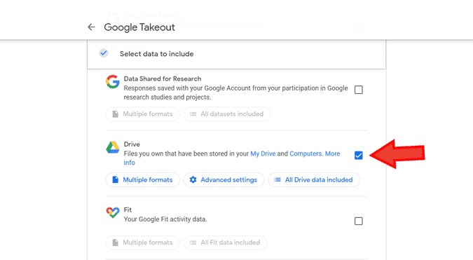 صورة لـ كيفية نقل بيانات Google Drive إلى OneDrive بسهولة | drive-klE6Fhgs-DzTechs