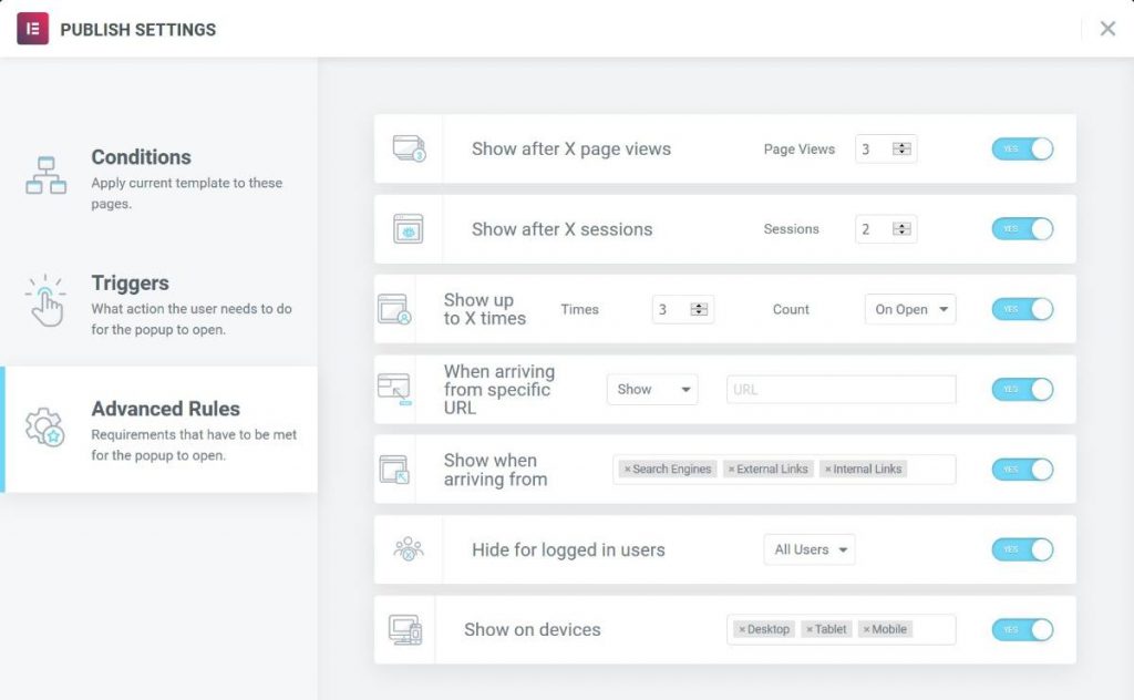 صورة لـ مراجعة Elementor Pro: هل هي أفضل إضافة مُنشئ الصفحات لـ WordPress؟ | elementor-review-10-1024x632-min-DzTechs