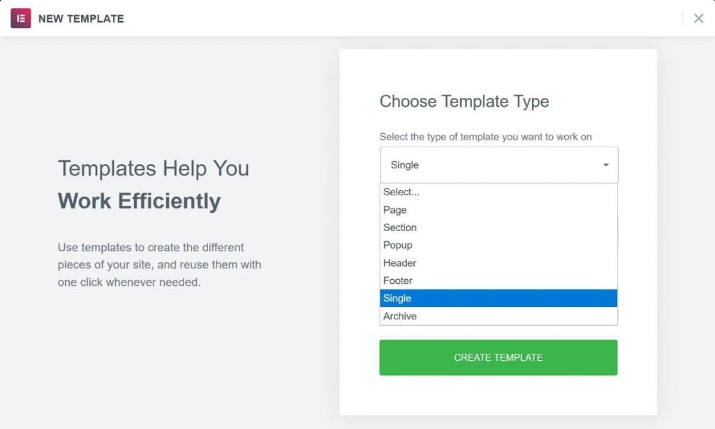 صورة لـ مراجعة Elementor Pro: هل هي أفضل إضافة مُنشئ الصفحات لـ WordPress؟ | elementor-review-3-1024x615-min-DzTechs