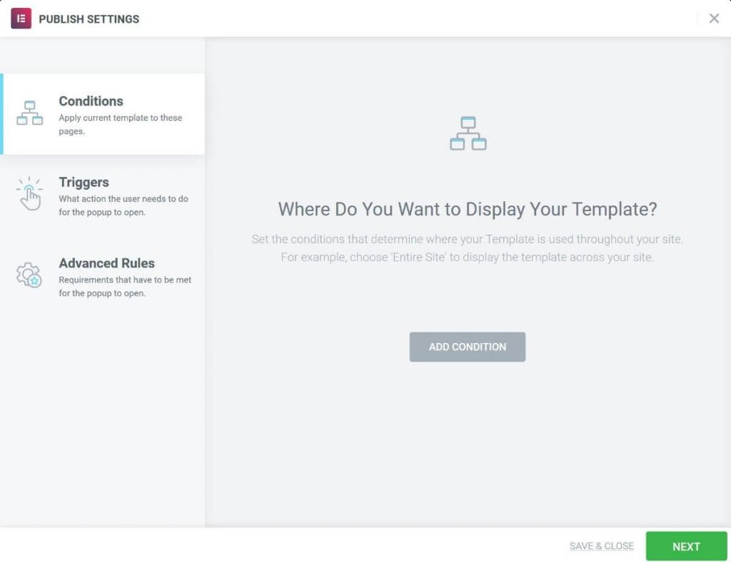 صورة لـ مراجعة Elementor Pro: هل هي أفضل إضافة مُنشئ الصفحات لـ WordPress؟ | elementor-review-8-1024x788-min-DzTechs