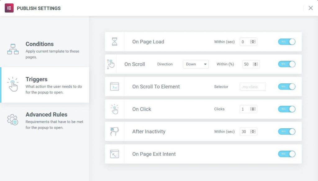 صورة لـ مراجعة Elementor Pro: هل هي أفضل إضافة مُنشئ الصفحات لـ WordPress؟ | elementor-review-9-1024x584-min-DzTechs