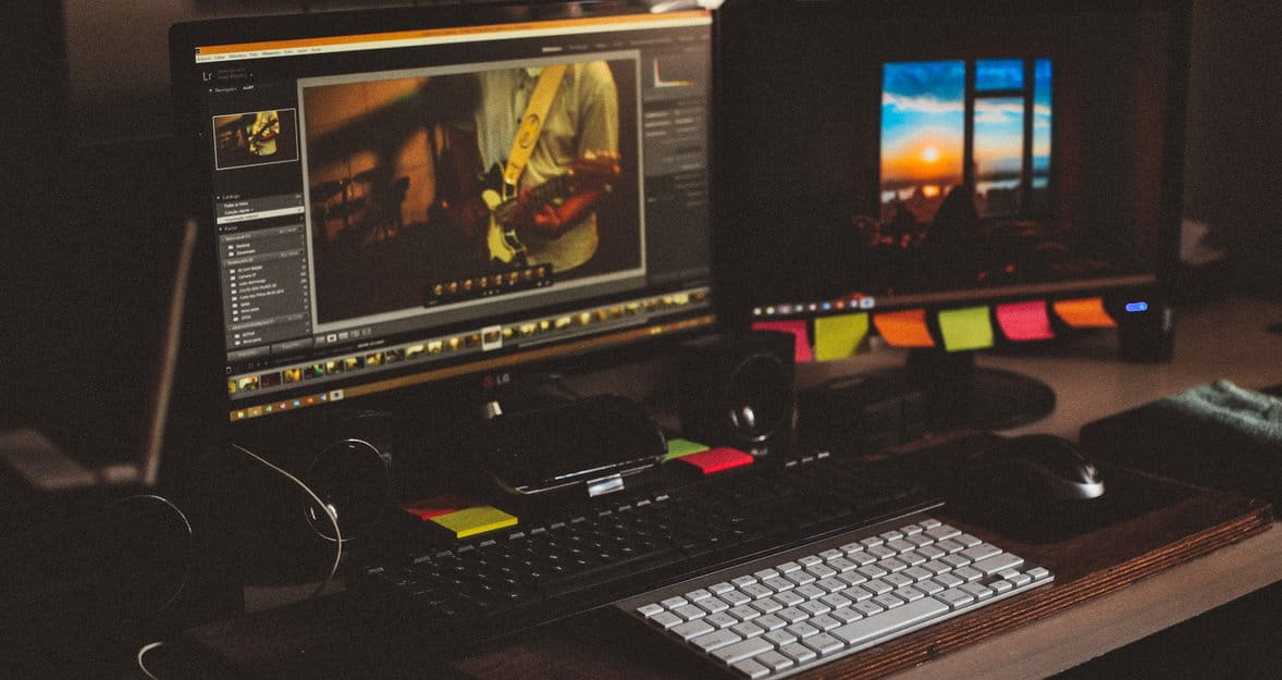 صورة لـ أفضل بدائل Adobe Lightroom لنظام التشغيل Windows 10 (خيارات مجانية ومدفوعة) | freelightroomalternatives_cover-GYwxCfgs-DzTechs