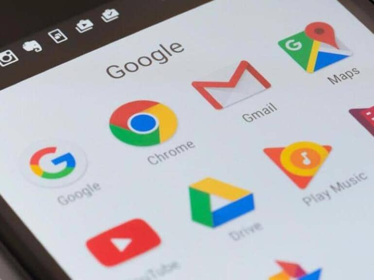 صورة لـ مجرد رأي: لماذا يُعد تطبيق Google أفضل من متصفح Google Chrome | google_apps_screen_1-pFG4dfgs-DzTechs