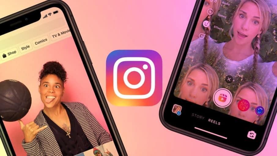 صورة لـ كيفية تنزيل مقاطع فيديو Reels من Instagram على جميع المنصات | instagram-reels-DzTechs