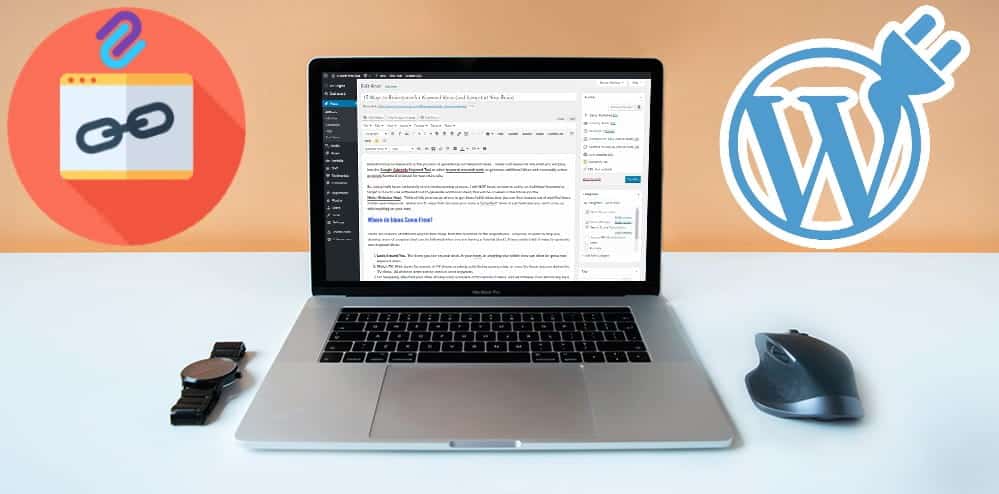 صورة لـ أفضل إضافات الارتباط الداخلي لـ WordPress لتحسين تصنيف URL لـ SEO | linkwhisper_plugin_guide-2R9Kthgs-DzTechs