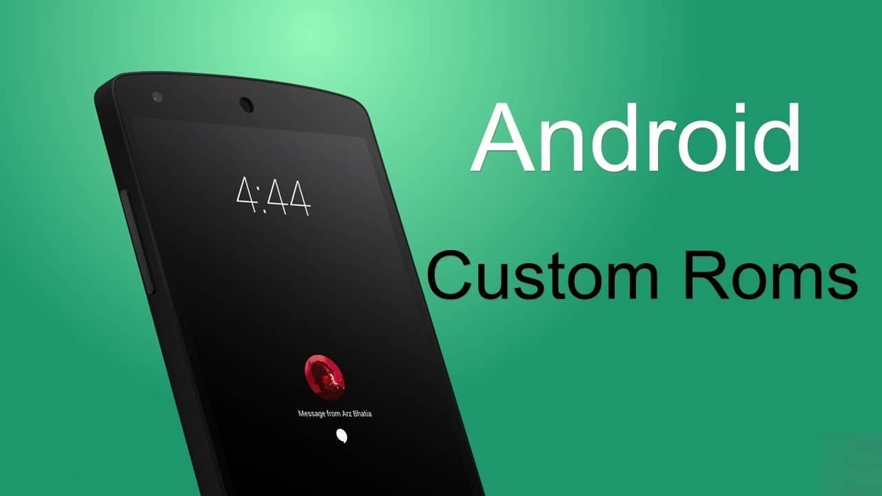 صورة لـ أفضل رومات Android المُخصصة لعام 2023 والتي يجب أن تجربها | maxresdefault-5VfzNfgs-DzTechs