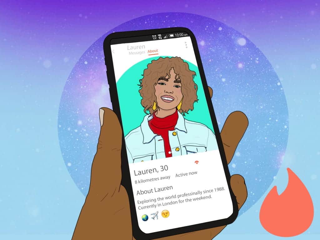 صورة لـ أفضل تطبيقات تحسين السيرة الذاتية لـ Tinder (Android) | meet_the_women_who_lie_about_their_age_on_dating_apps_5d1c-eukG3ggs-DzTechs