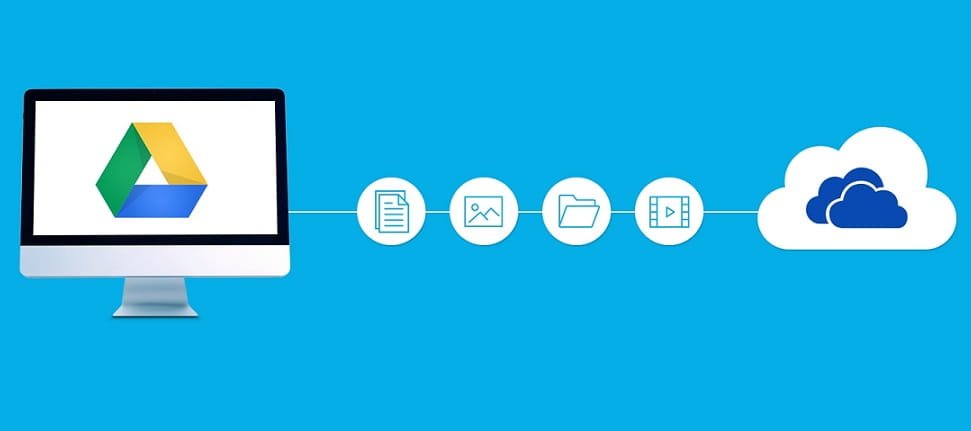 صورة لـ كيفية نقل بيانات Google Drive إلى OneDrive بسهولة | migrate_google_drive_to_onedrive-fAF7Fhgs-DzTechs