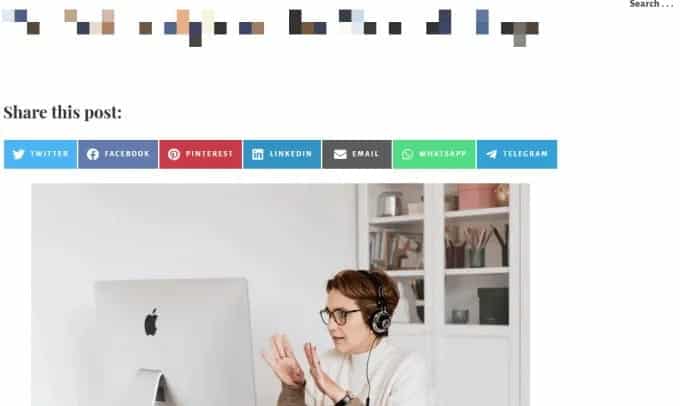 صورة لـ أفضل الإضافات التي يجب أن تكون لديك بعد تثبيت WordPress على موقع الويب | must_have_plugins_for_new_wordpress_installs_grow_by_scriptless_social_sharing_installed.png-lHHsJggs-DzTechs