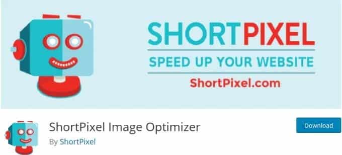 صورة لـ أفضل الإضافات التي يجب أن تكون لديك بعد تثبيت WordPress على موقع الويب | must_have_plugins_for_new_wordpress_installs_shortpixel_image_optimizer.png-6nFsJggs-DzTechs