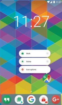 صورة لـ أفضل المُشغّلات (Launchers) لنظام Android: قم بتخصيص هاتفك | nova_251x420-1wj9Ufgs-DzTechs