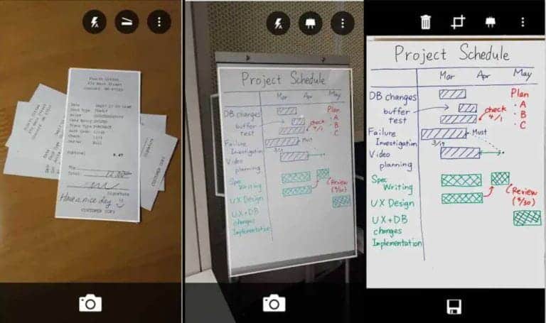 صورة لـ أفضل تطبيقات المسح الضوئي للمستندات لـ Android: حفظ المستندات بصيغة PDF | office_lensFILEminimizer_768x455-2csmSfgs-DzTechs