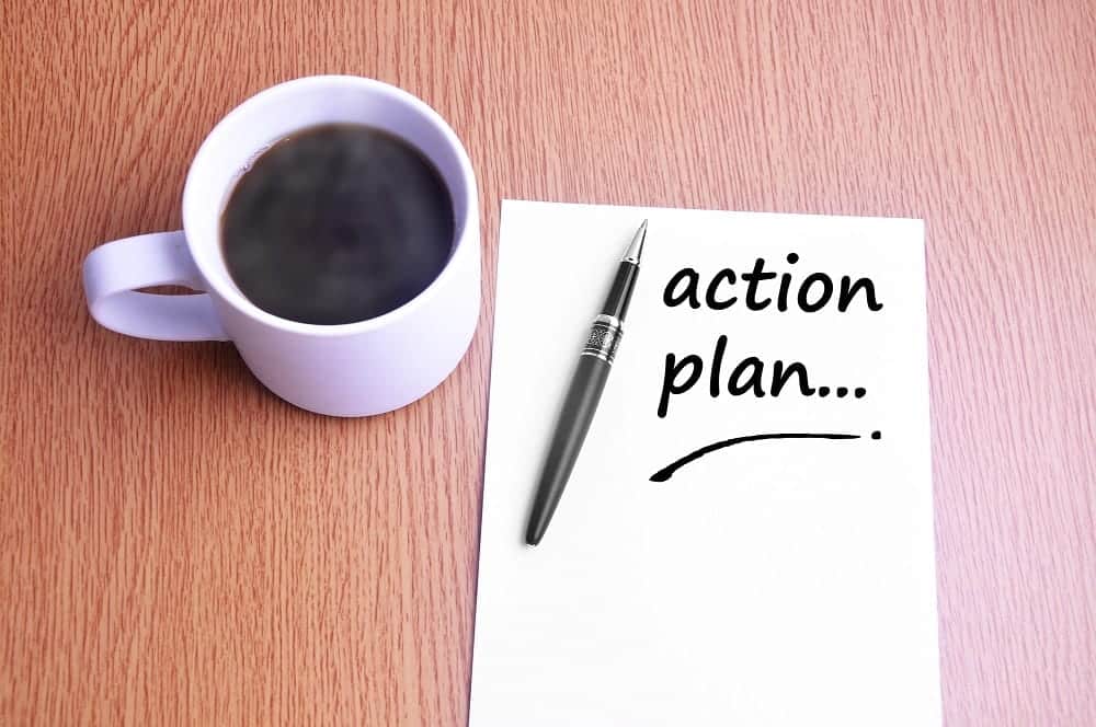 صورة لـ أفضل النصائح والحيل الخاصة بمؤتمرات الفيديو للأشخاص الذين يعملون من المنزل | plan_before_meeting-4SvQZfgs-DzTechs