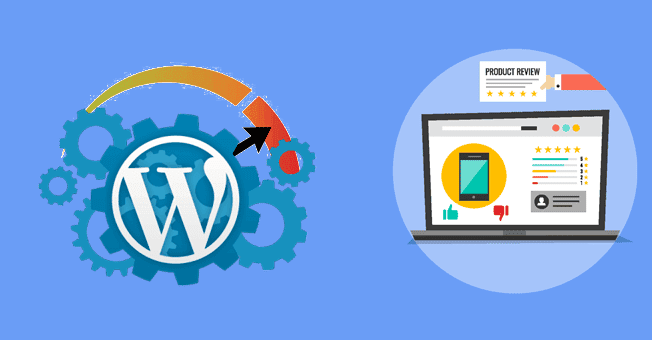 صورة لـ كيفية بدء موقع WordPress لمراجعة المنتجات وكسب المال | productreviewplugins-Uk9Zzhgs-DzTechs