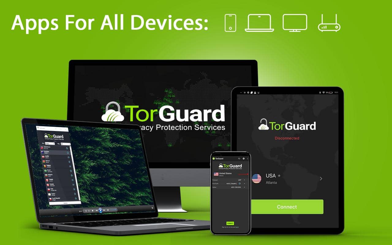 صورة لـ أفضل خدمات VPN لعام 2024: مُراجعات لأفضل خيارات VPN ودليل الشراء | screen_9-JfZtNfgs-DzTechs