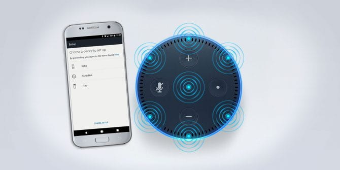صورة لـ كيفية إعداد تطبيق Amazon Alexa | setup_amazon_echo_dot_670x335-krPIghgs-DzTechs