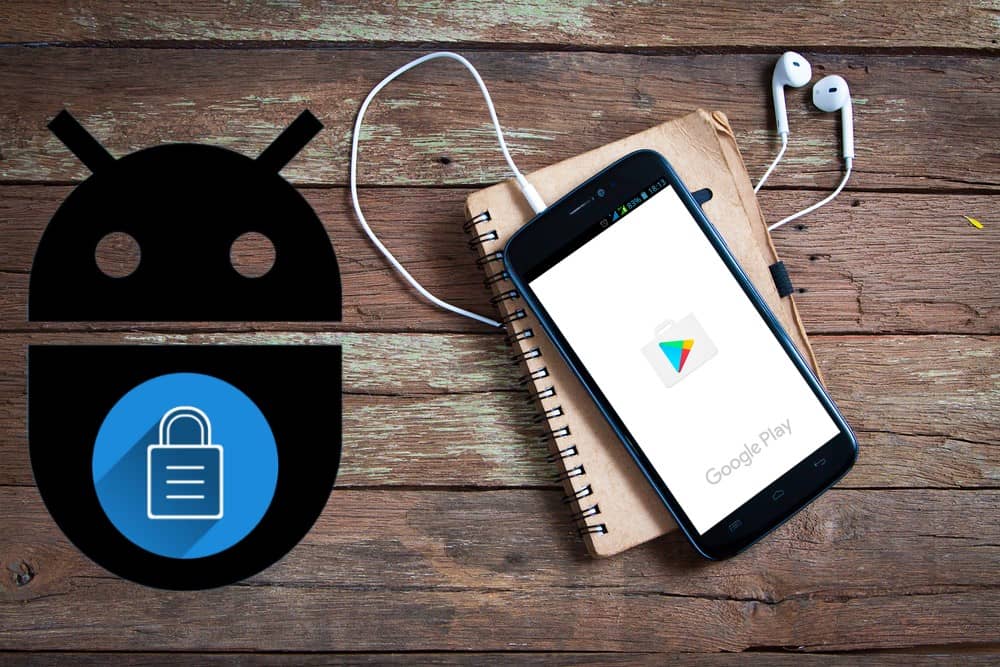 صورة لـ أفضل تطبيقات Android التي تحمي خصوصيتك وأمانك | shutterstock_423598096-iJix5fgs-DzTechs