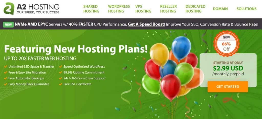 صورة لـ أفضل بدائل SiteGround لاستضافة موقع الويب في 2023 (الأرخص أو الأفضل) | siteground_alternatives_2_a2_hosting_1024x466-7Zyjjhgs-DzTechs