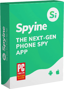 صورة لـ أفضل تطبيقات التجسس لنظام Android و iOS لتتبع تفاصيل كل شيء | spyine_box_2020-ov40Cfgs-DzTechs