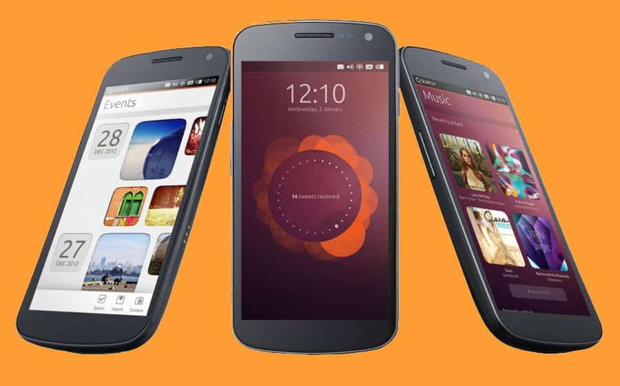 صورة لـ أفضل أنظمة التشغيل مفتوحة المصدر البديلة لنظام Android للهواتف المحمولة | ubuntu_touch-FS78Nfgs-DzTechs