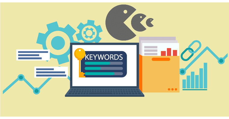 صورة لـ المبالغة في الكلمات الرئيسية – كيفية تحديد مشكلة تفكيك المحتوى وإصلاحها؟ | what-is-keyword-cannibalization-DzTechs