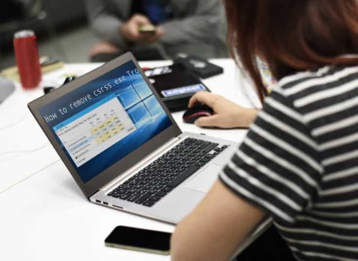 صورة لـ ما هي عملية Csrss.Exe في Windows وهل هي آمنة؟ | what_is_csrss_exe_trojan_and_how_to_get_rid_of_it_en-crplJggs-DzTechs