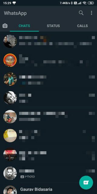 صورة لـ مقارنة بين WhatsApp و Houseparty: ما أفضل تطبيق لمكالمات الفيديو مع الأصدقاء | whatsapp_vs_houseparty_1-6QrR1ggs-DzTechs