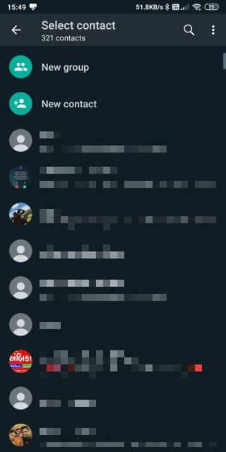 صورة لـ مقارنة بين WhatsApp و Houseparty: ما أفضل تطبيق لمكالمات الفيديو مع الأصدقاء | whatsapp_vs_houseparty_3-9GrR1ggs-DzTechs