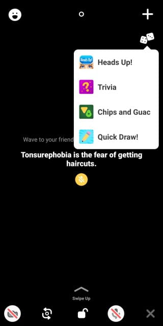 صورة لـ مقارنة بين WhatsApp و Houseparty: ما أفضل تطبيق لمكالمات الفيديو مع الأصدقاء | whatsapp_vs_houseparty_5-iirR1ggs-DzTechs