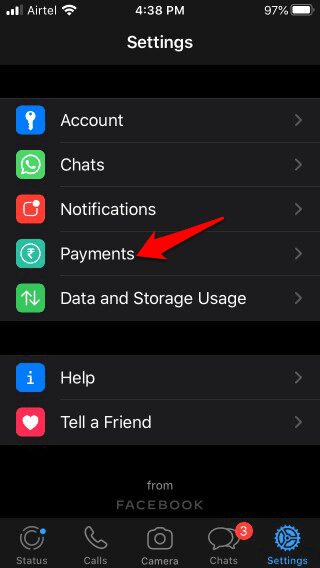 صورة لـ مقارنة بين WhatsApp و Houseparty: ما أفضل تطبيق لمكالمات الفيديو مع الأصدقاء | whatsapp_vs_houseparty_7-bNrR1ggs-DzTechs
