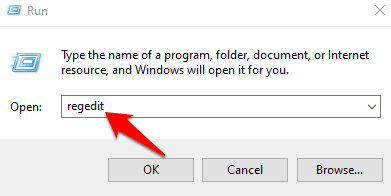 صورة لـ ماذا تفعل إذا لم يفتح Microsoft Store في نظام التشغيل Windows 10 | windows-store-not-opening-regedit-DzTechs