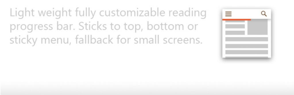 صورة لـ أفضل إضافات WordPress لتحسين تجربة المستخدم وجعل القرّاء سعداء | wordpress_ux_plugins_1_progress_1024x332-D7zmmhgs-DzTechs