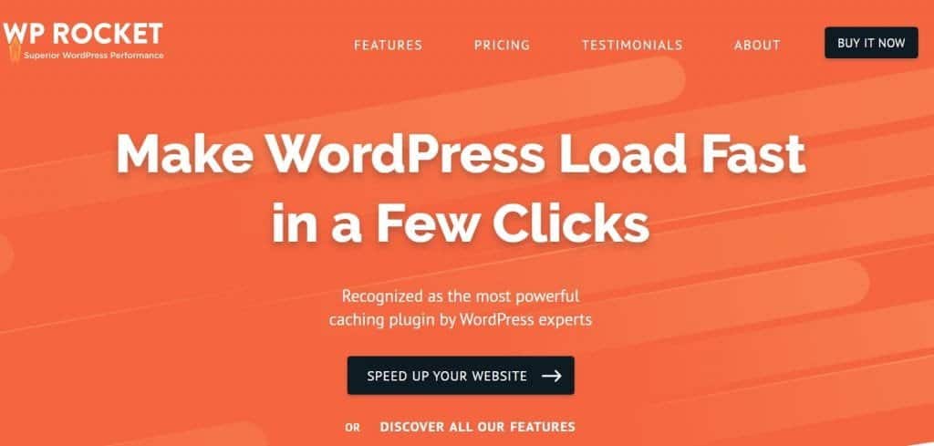 صورة لـ أفضل إضافات WordPress لتحسين تجربة المستخدم وجعل القرّاء سعداء | wordpress_ux_plugins_3_wp_rocket_1024x489-J9zmmhgs-DzTechs