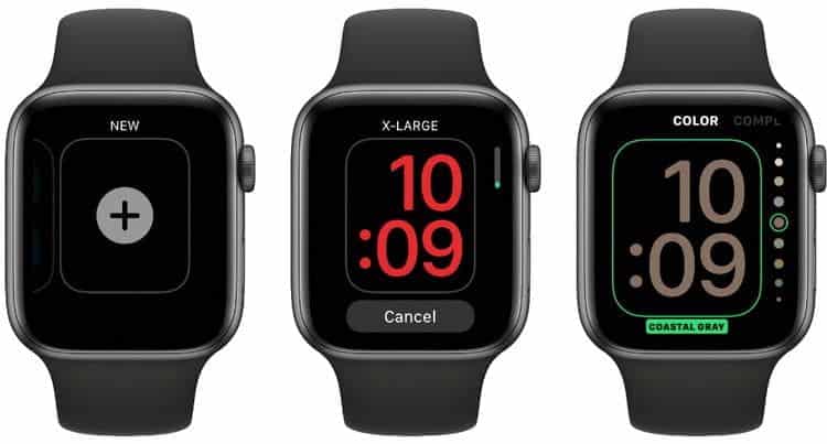 صورة لـ أفضل الطرق لإطالة عمر البطارية ومدة استمرارها على Apple Watch | 1-GeeVTjirFnWc70M0INRrA-DzTechs