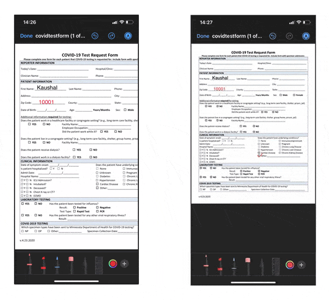 صورة لـ كيف إضافة تعليق توضيحي وتوقيع ملفات PDF على iPhone | 1-OZ1bKd0ezwUVKFFn-oISQ-DzTechs